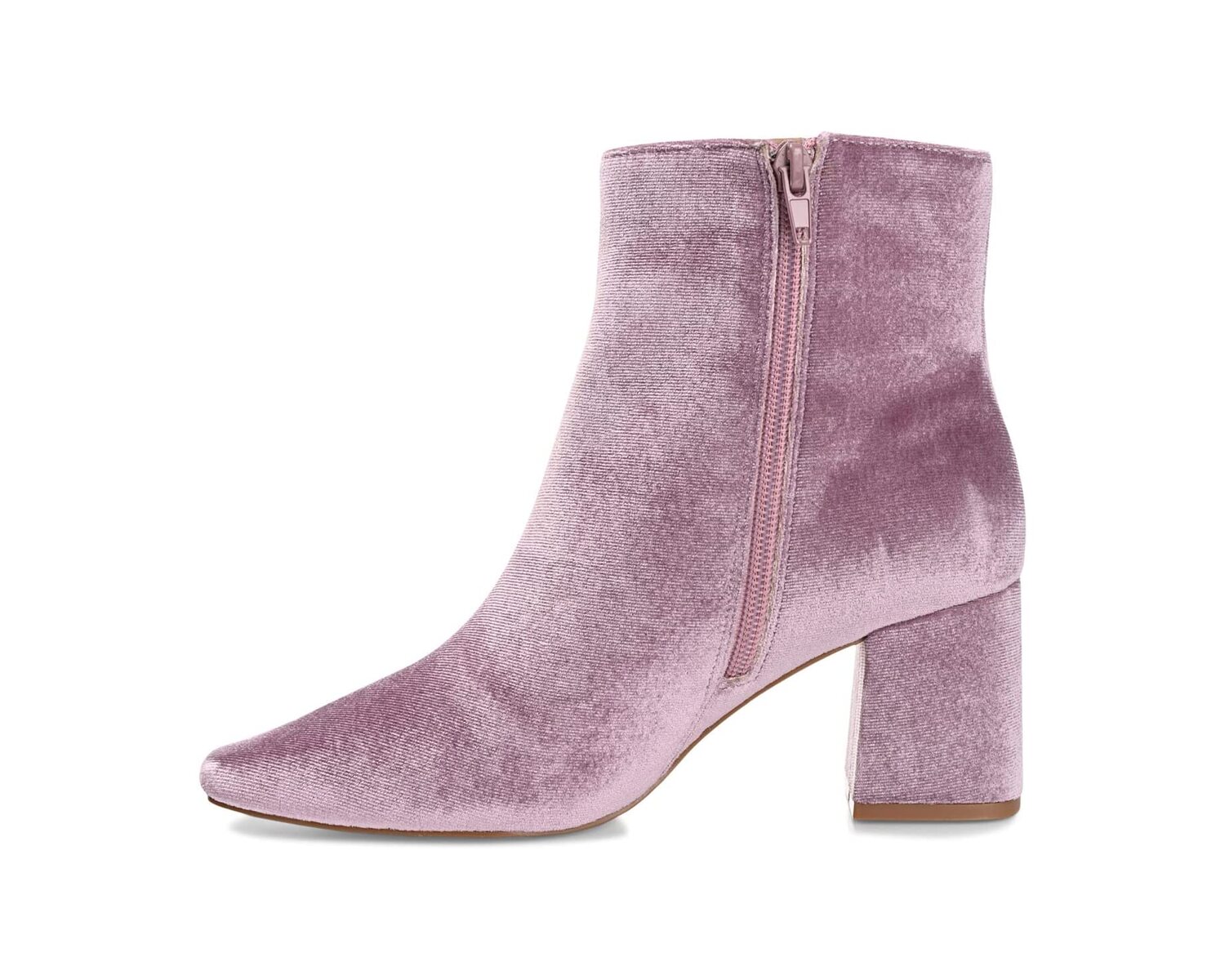 

Ботинки Tru Comfort Foam Hazara Bootie Journee Collection, сирень