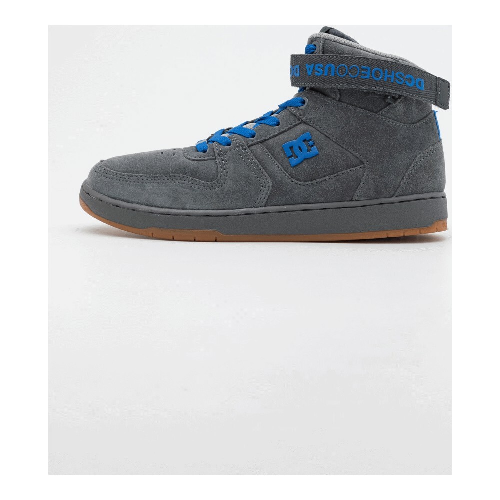 

Кеды Dc Shoes Pensford Unisex, after dark
