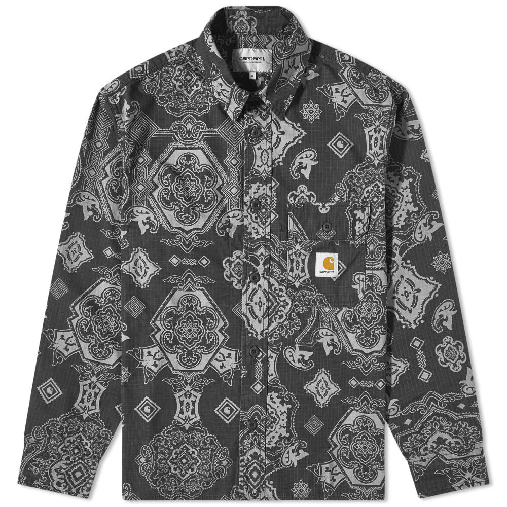 

Стих Carhartt WIP