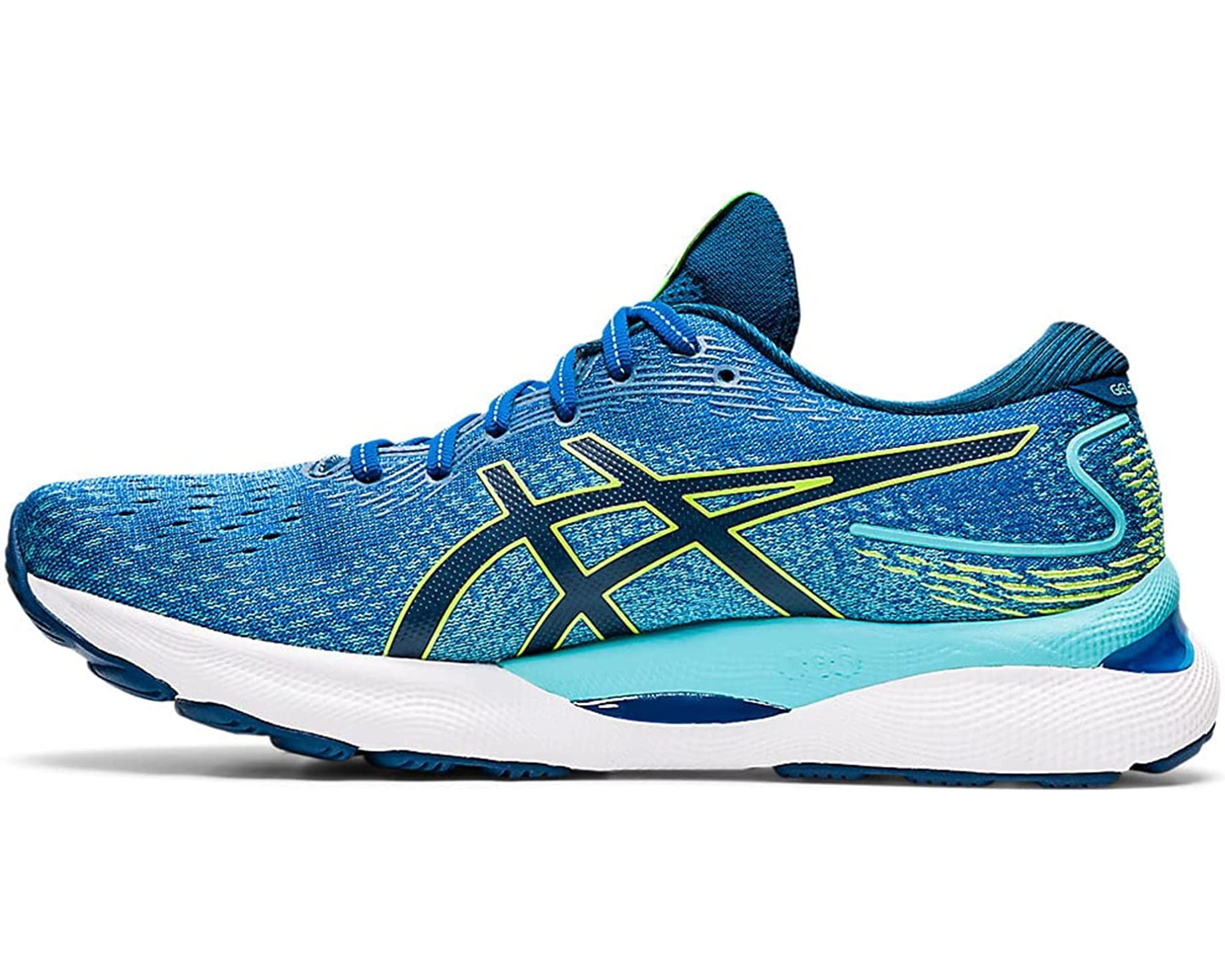 GEL Nimbus 24 ASICS CDEK.Shopping