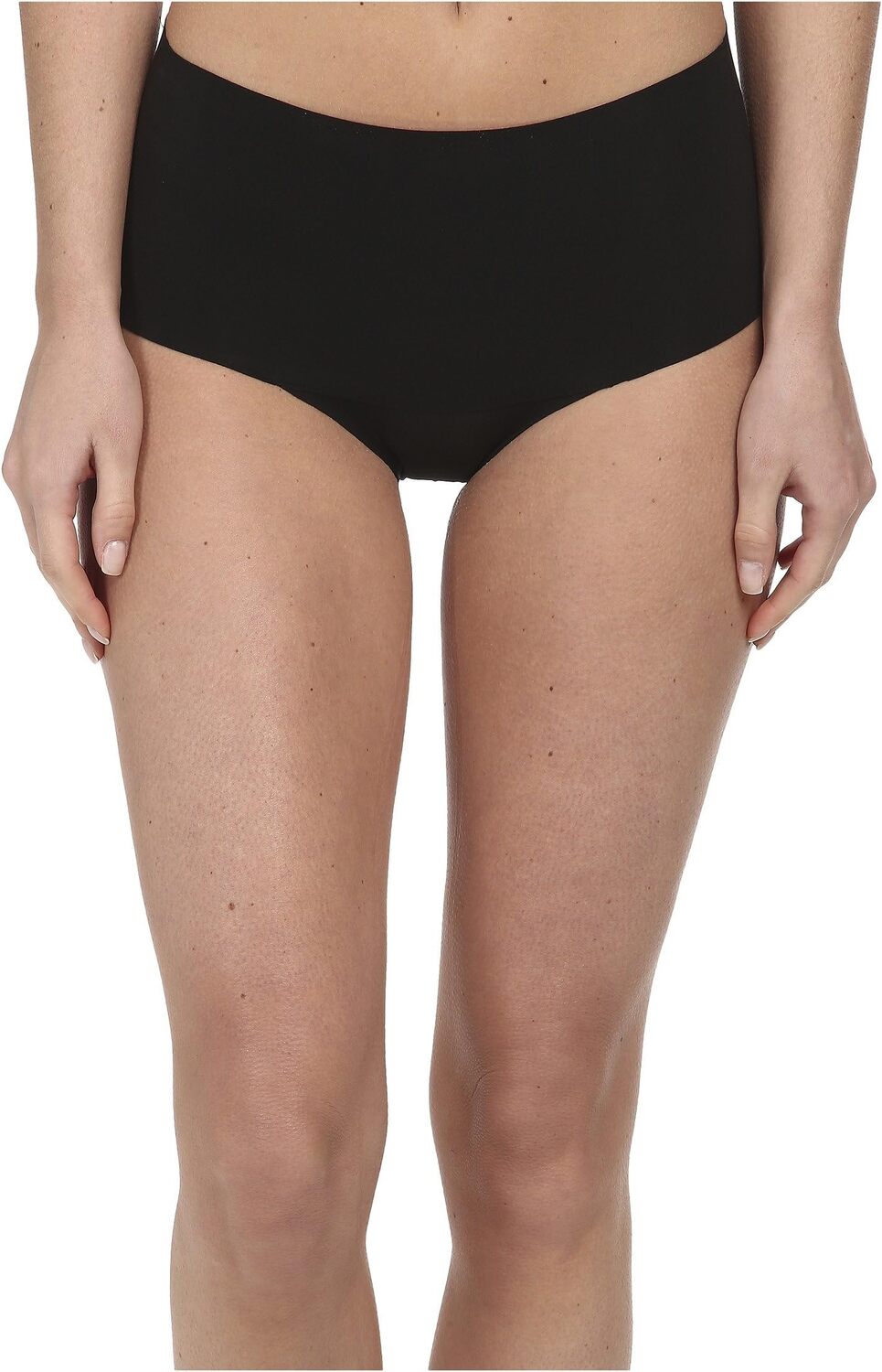 

Женские трусики SPANX Undie-tectable., черный