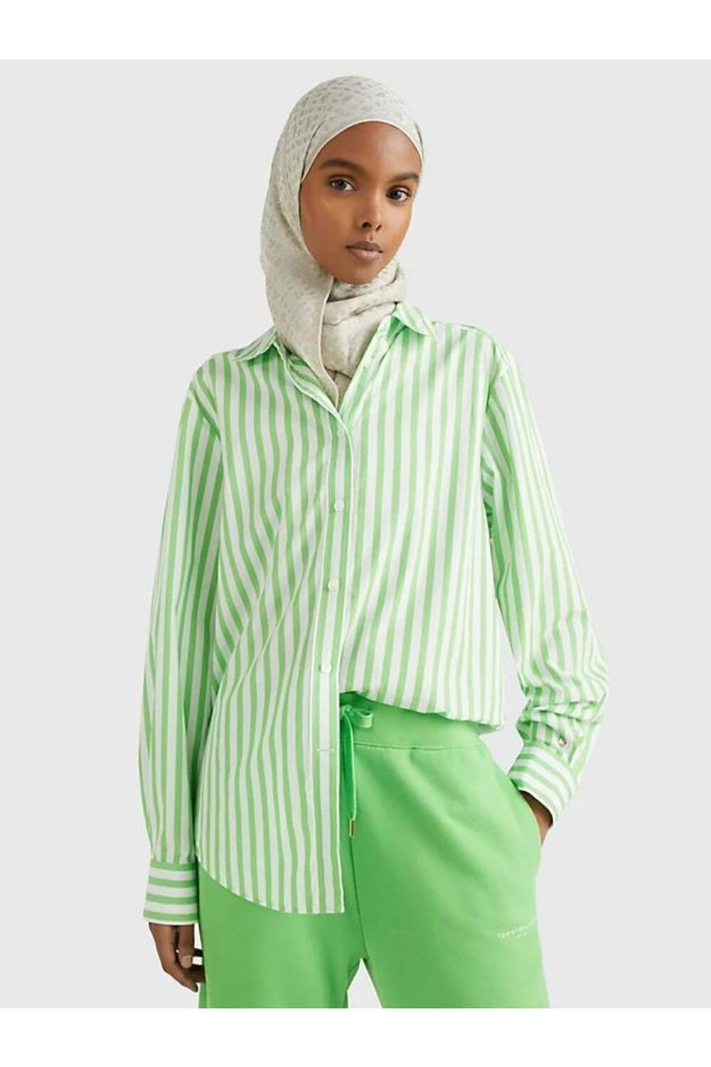 

Рубашка Tommy Hilfiger