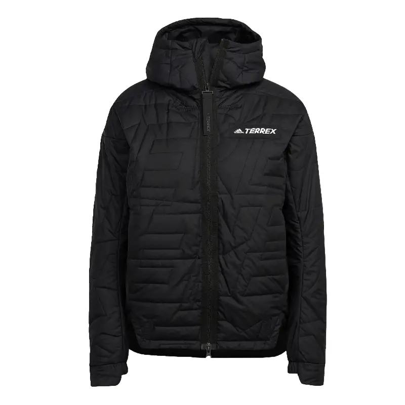 

Куртка Adidas Performance, черный