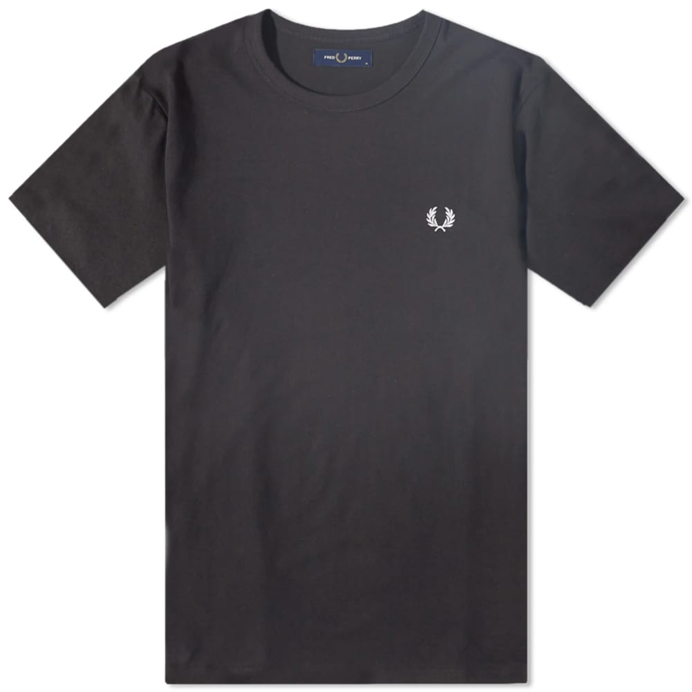 Футболка Fred Perry Ringer Tee