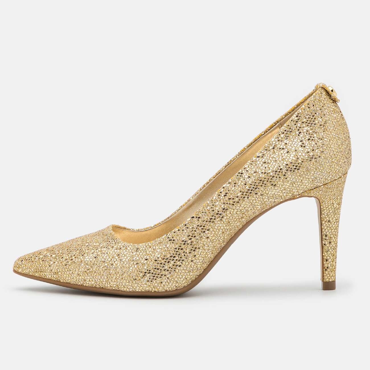 

Туфли MICHAEL Michael Kors Dorothy Flex, золотистый