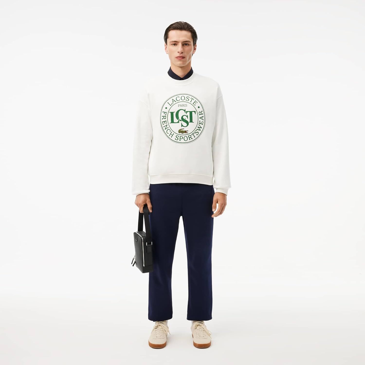 

Lacoste NH3271CE Официальная вертикальная сумка для фотоаппарата CHANTACO