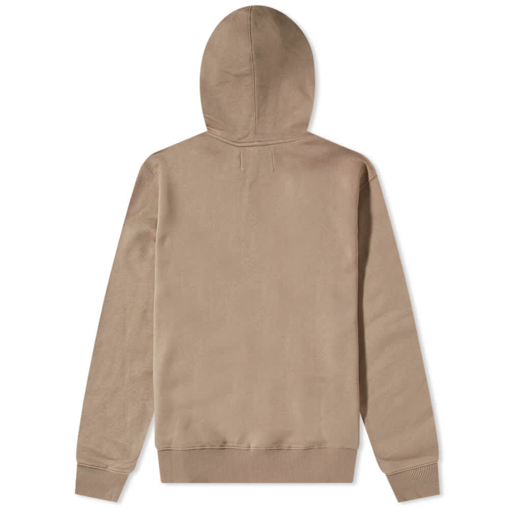 

Толстовка Calvin Klein Monologo Hoody