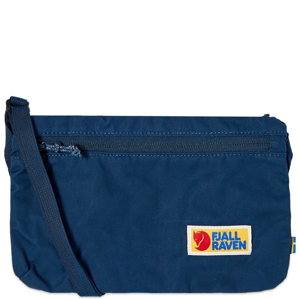 

Сумка Fjällräven Vardag Pocket Bag