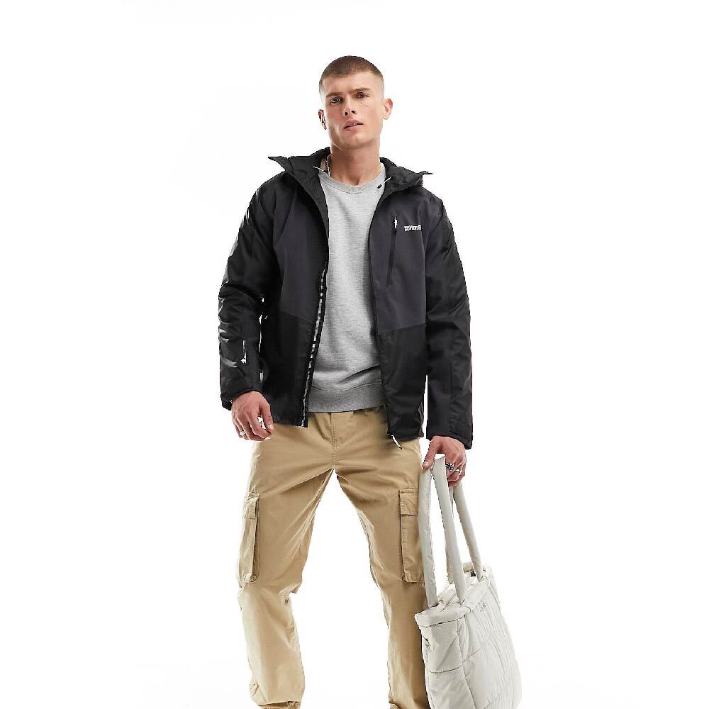 

Куртка Regatta Highton Stretch Waterproof, черный