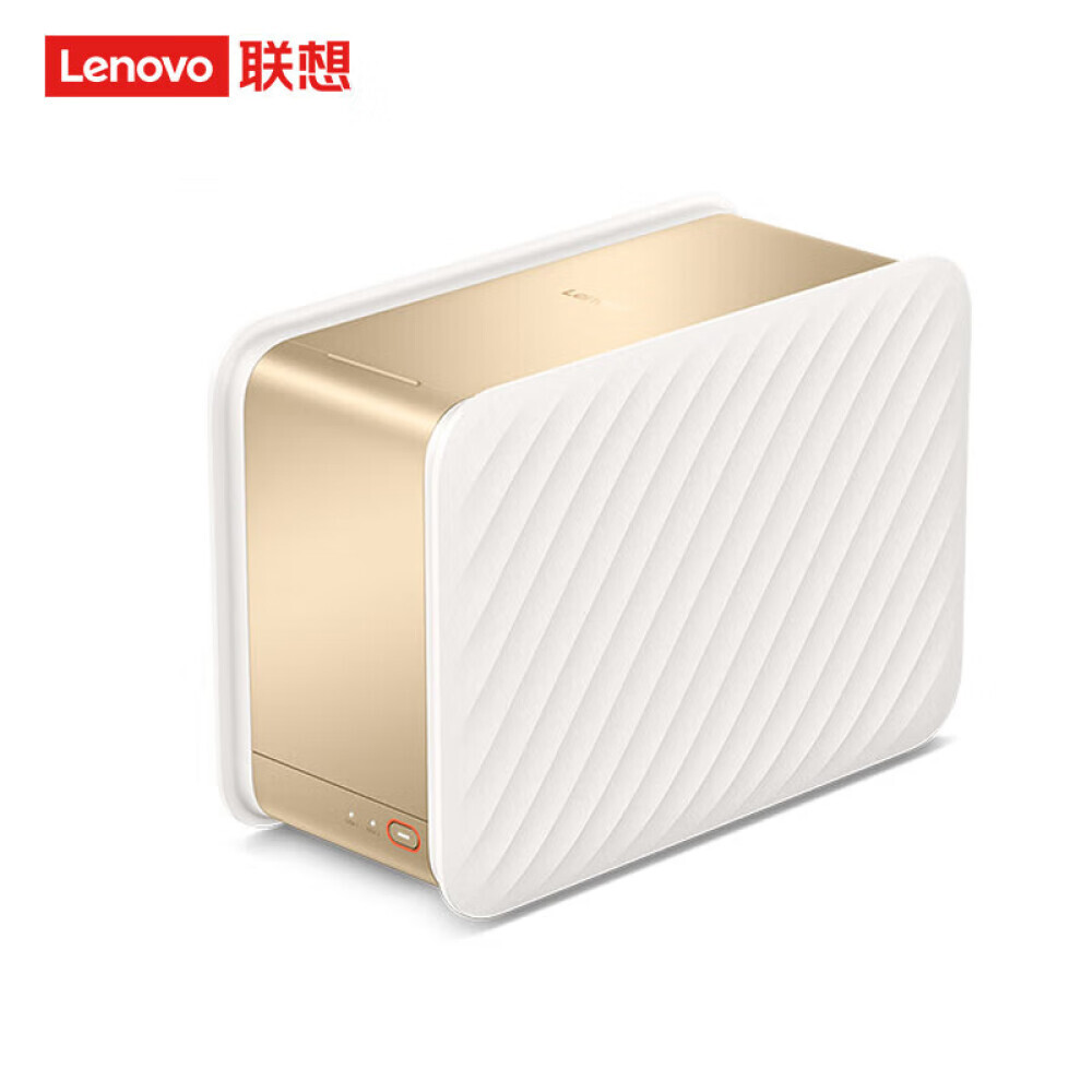 

Сетевое хранилище Lenovo Personal Cloud T2s 2-дисковое