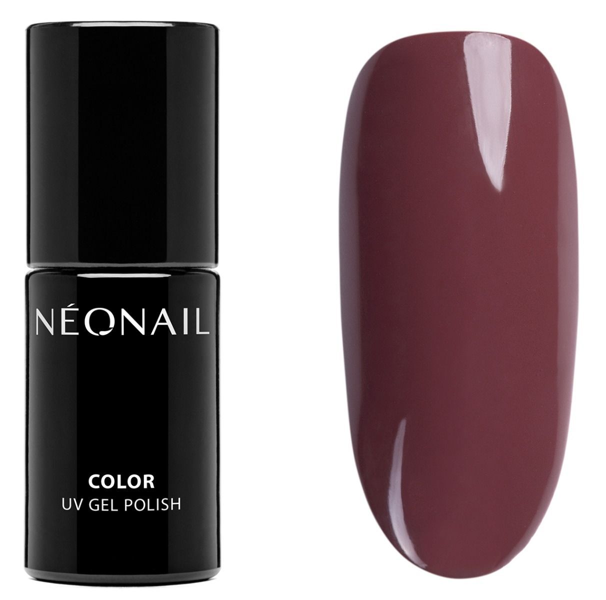 

Neonail гибридный лак для ногтей, Reach Your Top