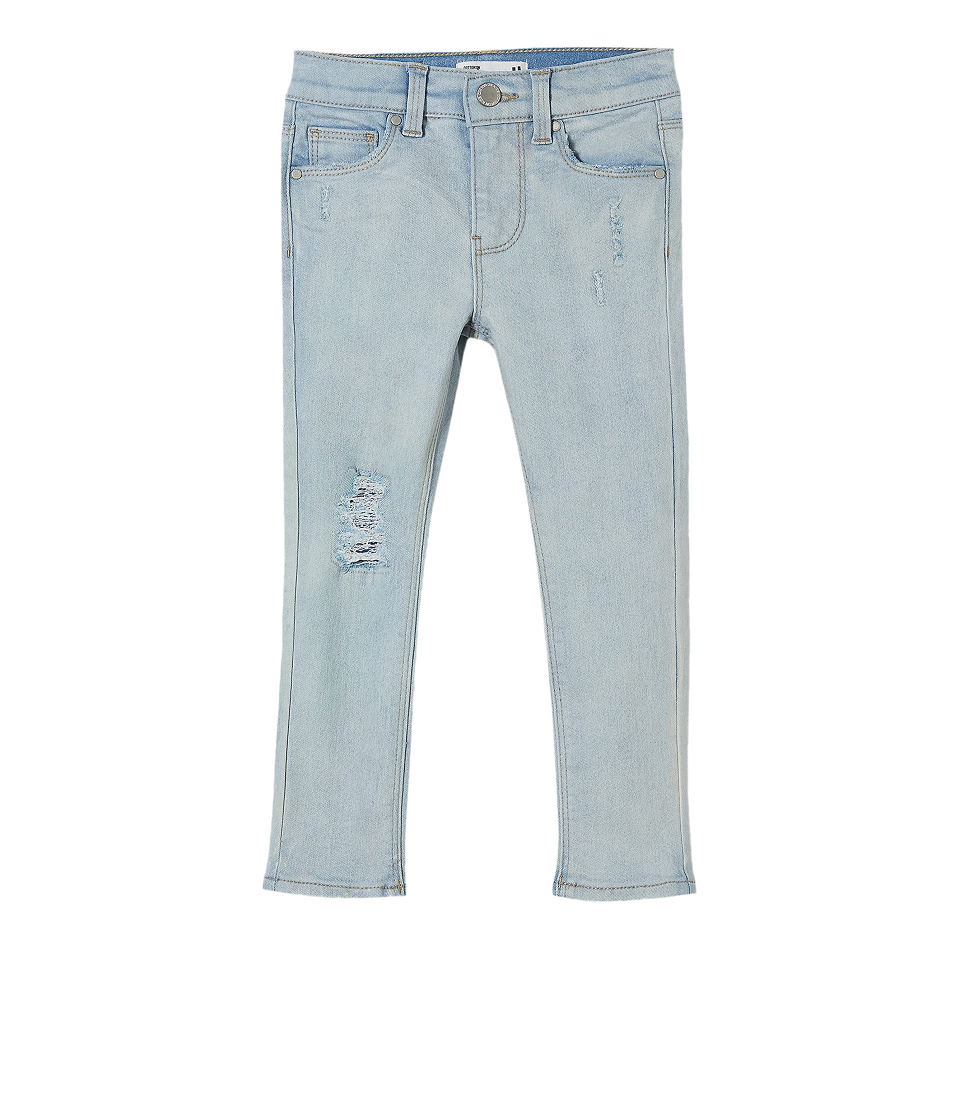 Джинсы COTTON ON, Deadre Jeans джинсовые шорты sunny cotton on цвет weekend wash rips