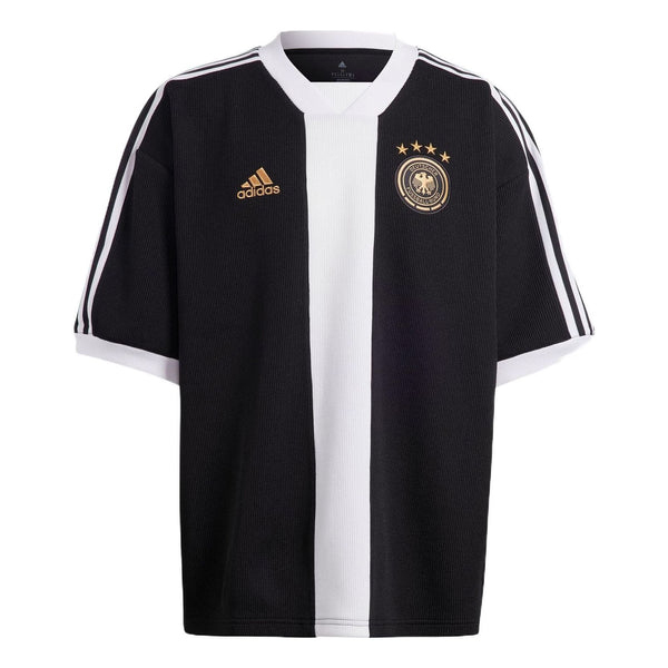 

Футболка Adidas FW22 VT, Черный
