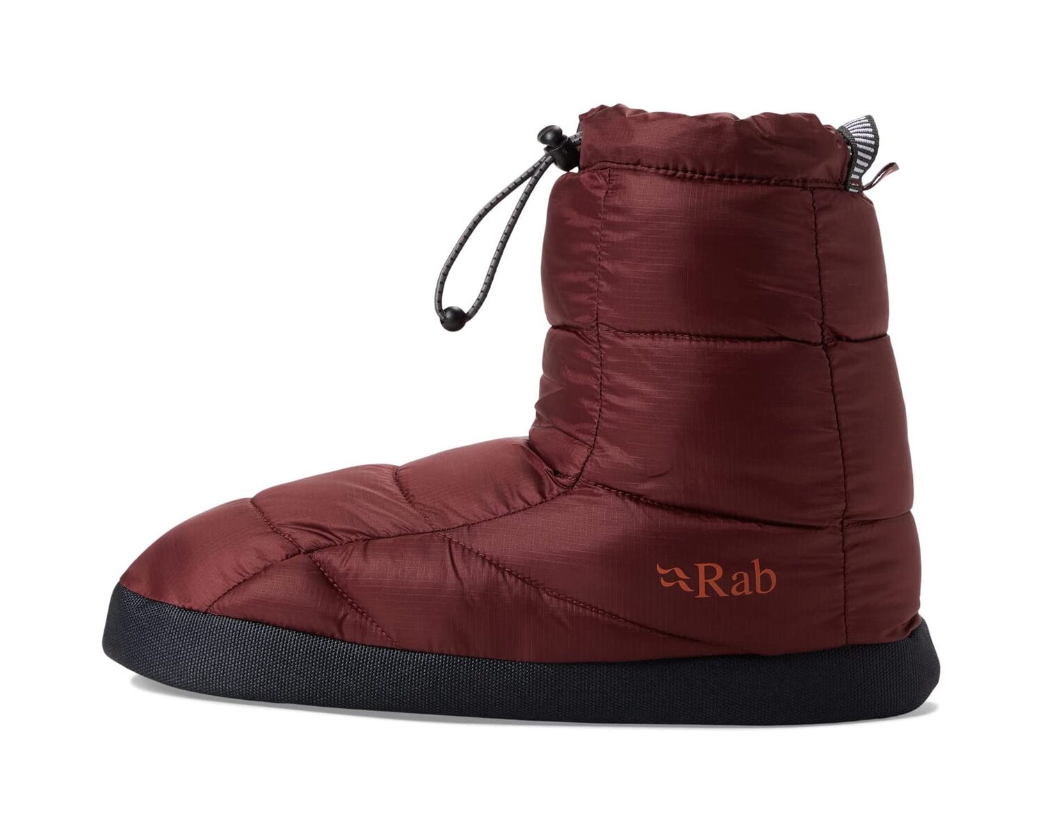 

Слипперы Cirrus Hut Boot Rab, глубокий вереск