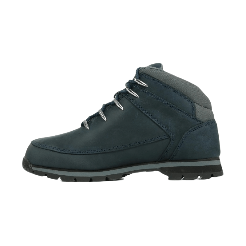 Ботинки Timberland Euro Sprint Hiker, темно-синий/серый мужские ботинки timberland euro hiker черный