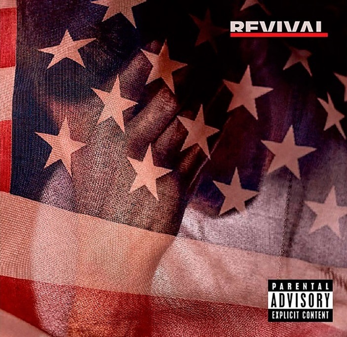 

CD диск Revival | Eminem