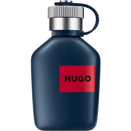 Hugo Boss Туалетная вода HUGO Jeans 75мл hugo energise туалетная вода 75мл