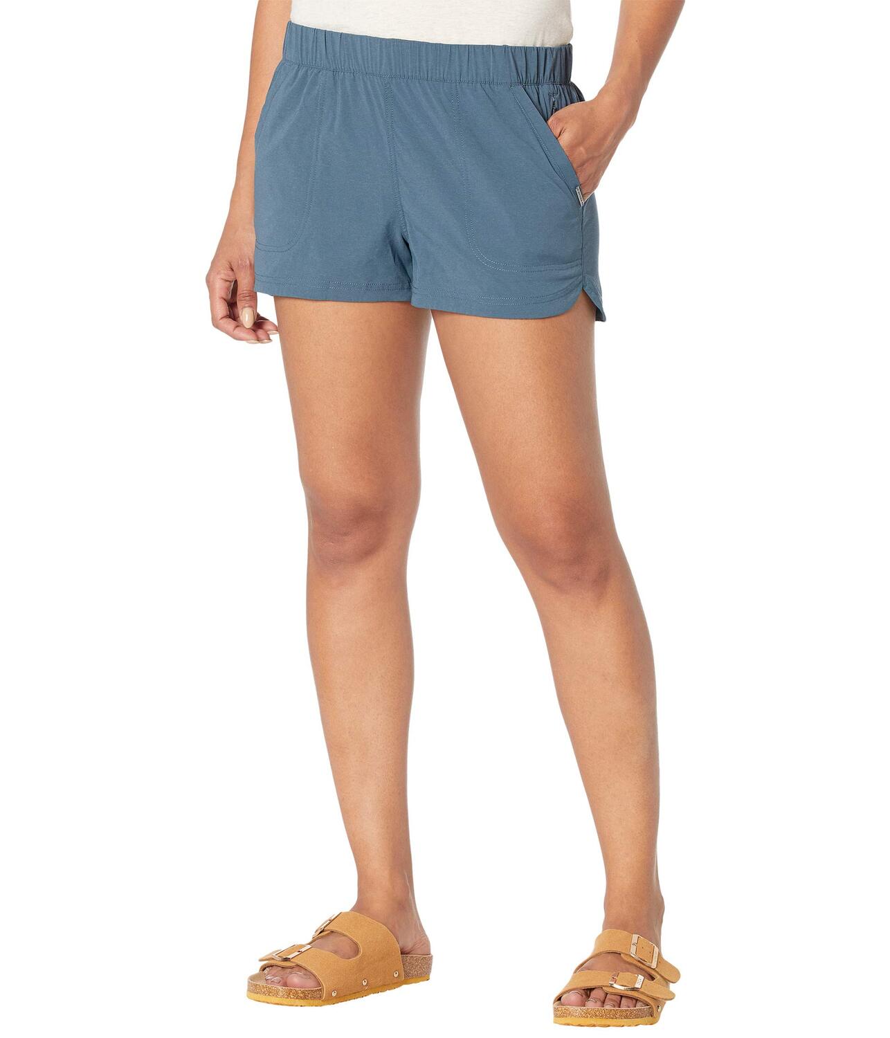 

Шорты Prana, Arch Shorts