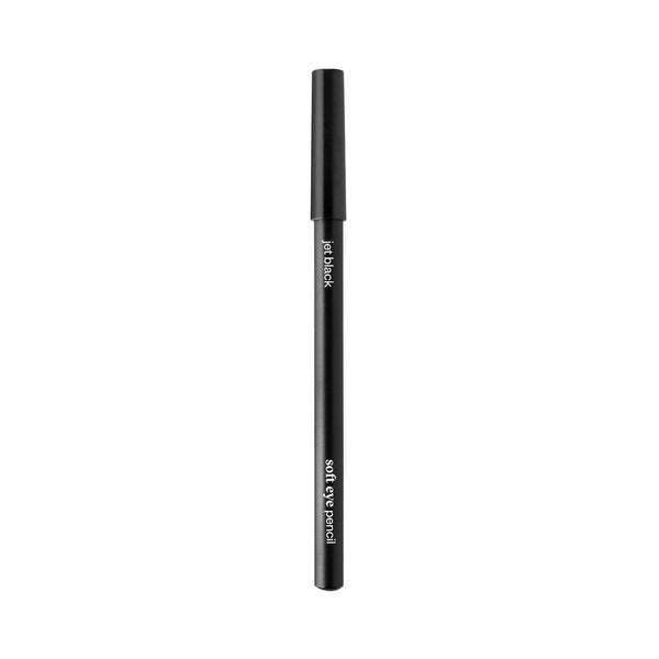 

Paese Мягкий карандаш для глаз 01 Jet Black 2g