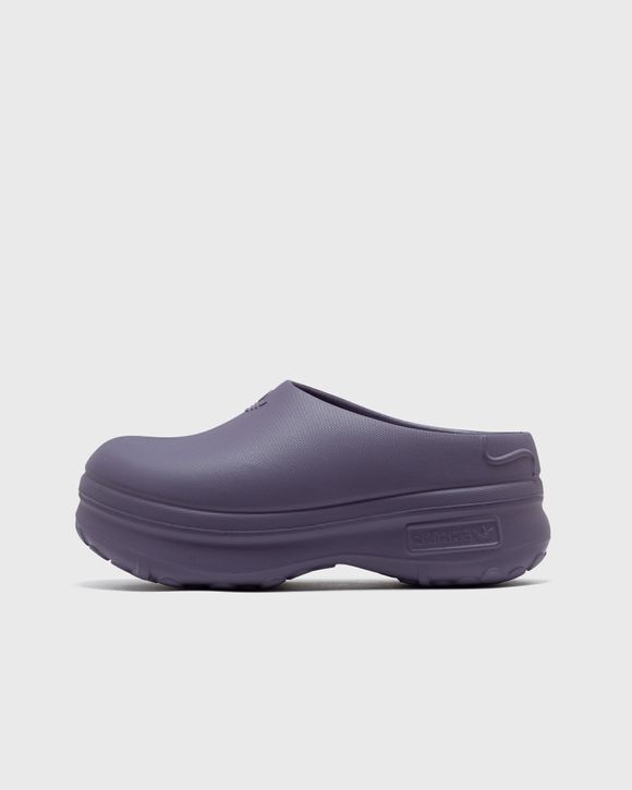 

Сандалии Adidas Wmns Adifom Stan Mule, цвет shavio/shavio/aurbla