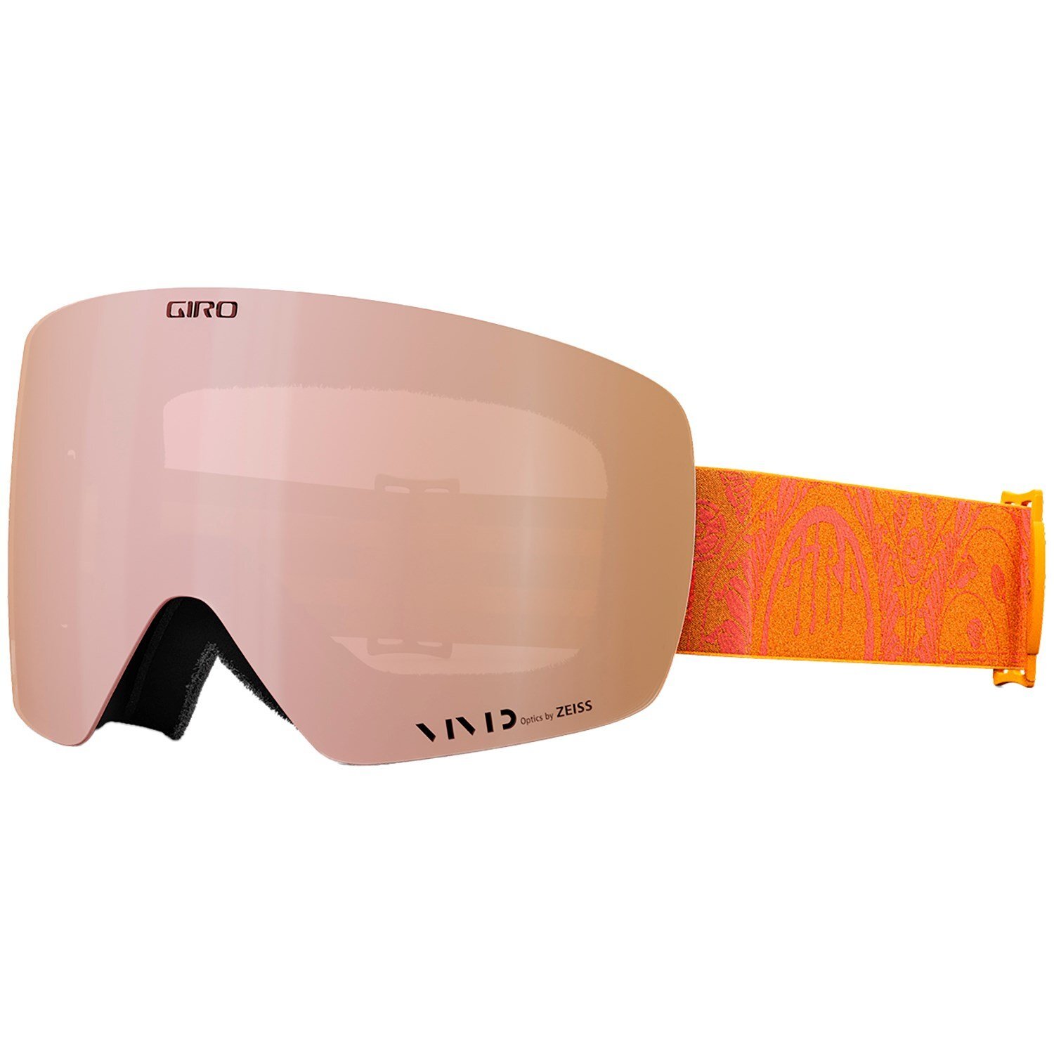 

Очки Giro Contour RS, бежевый