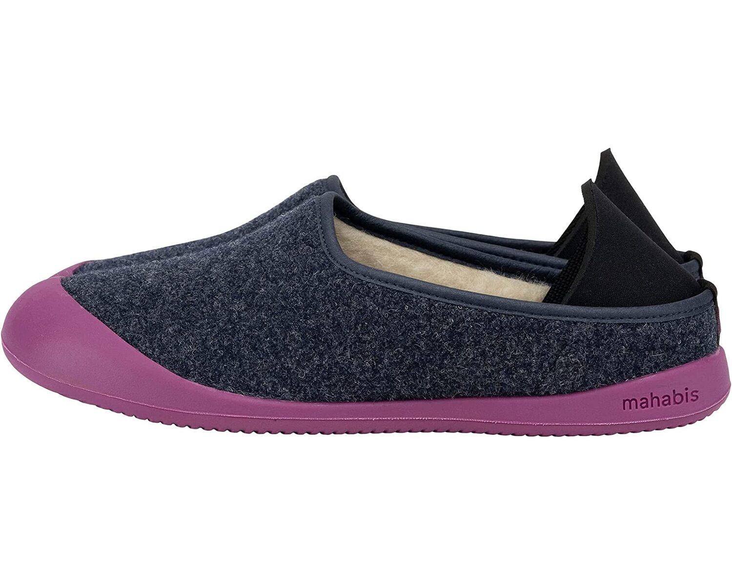 

Слипперы Curve Classic Slipper mahabis, нави