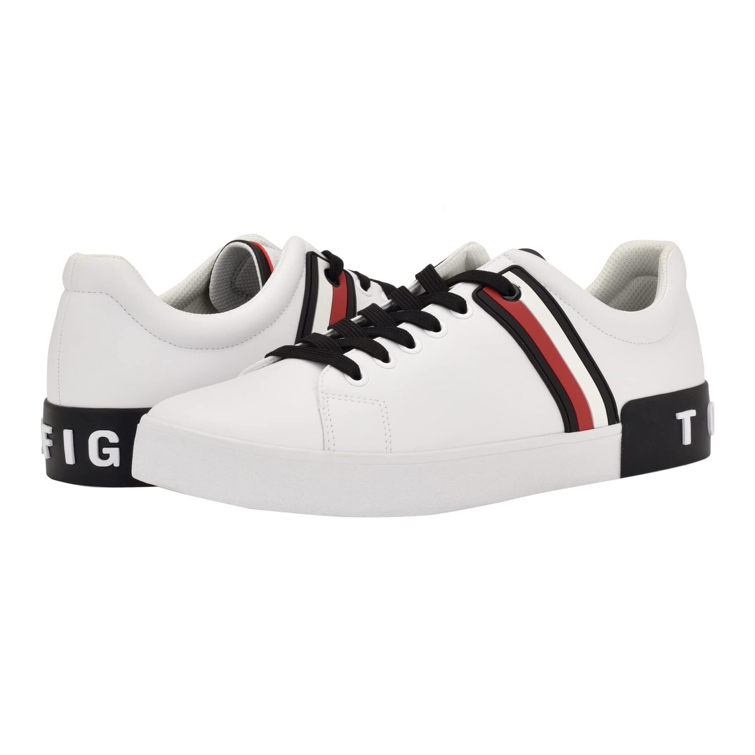 

Кроссовки Tommy Hilfiger, Ramus