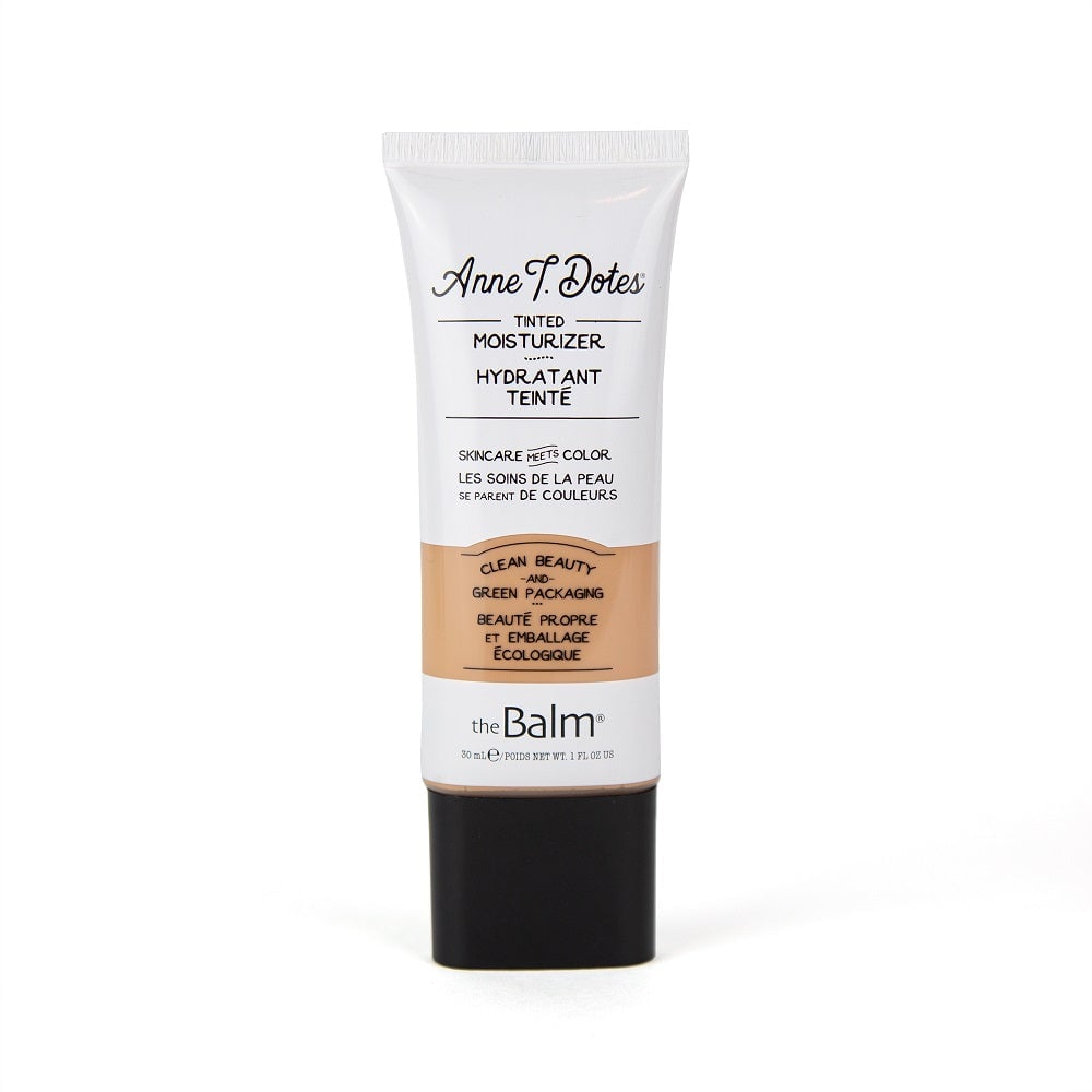 The Balm Anne T. Dotes Оттеночный увлажняющий крем 26 30мл