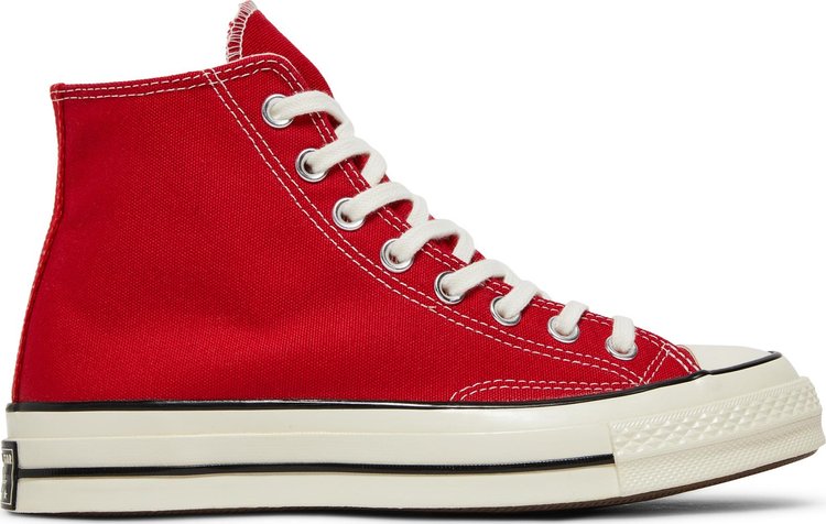 Converse chuck 70 high top sales red