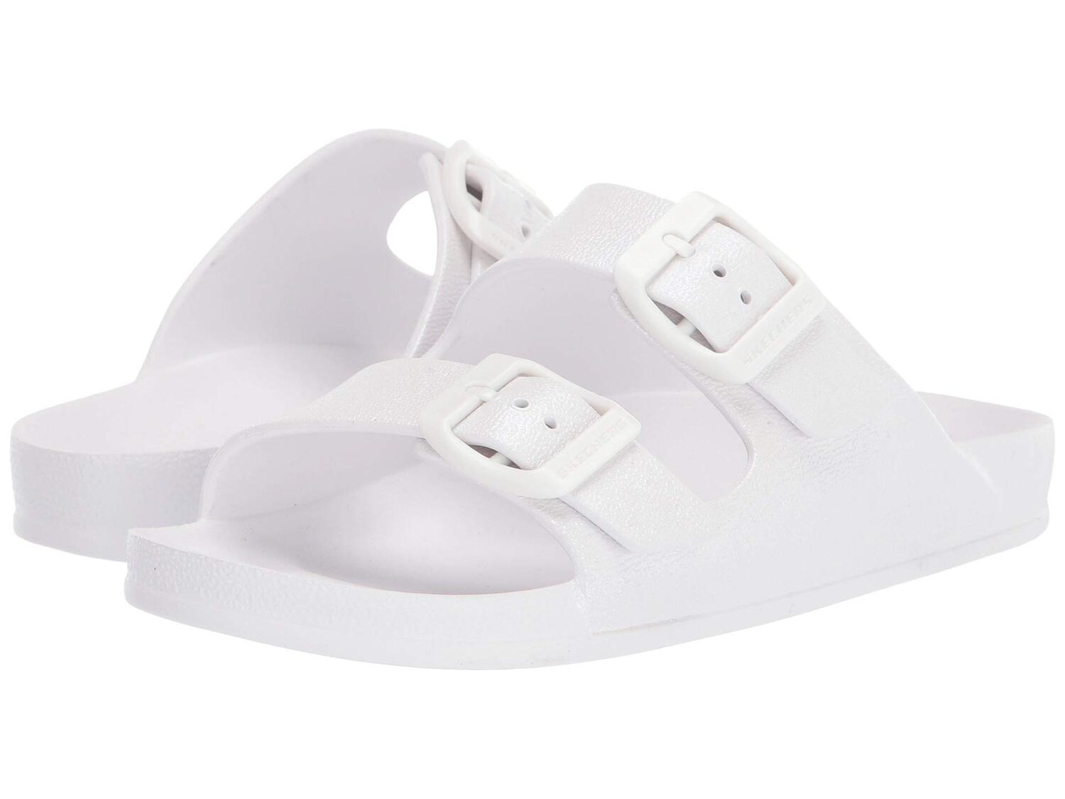 

Сандалии SKECHERS KIDS, Foamies Cali Blast - Sunshine Shimmer