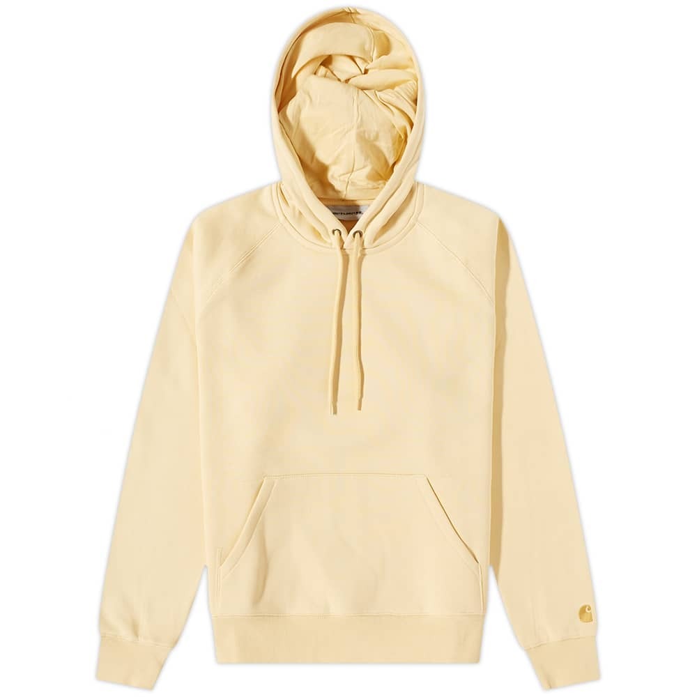 

Толстовка Carhartt WIP Hooded Chase Sweat