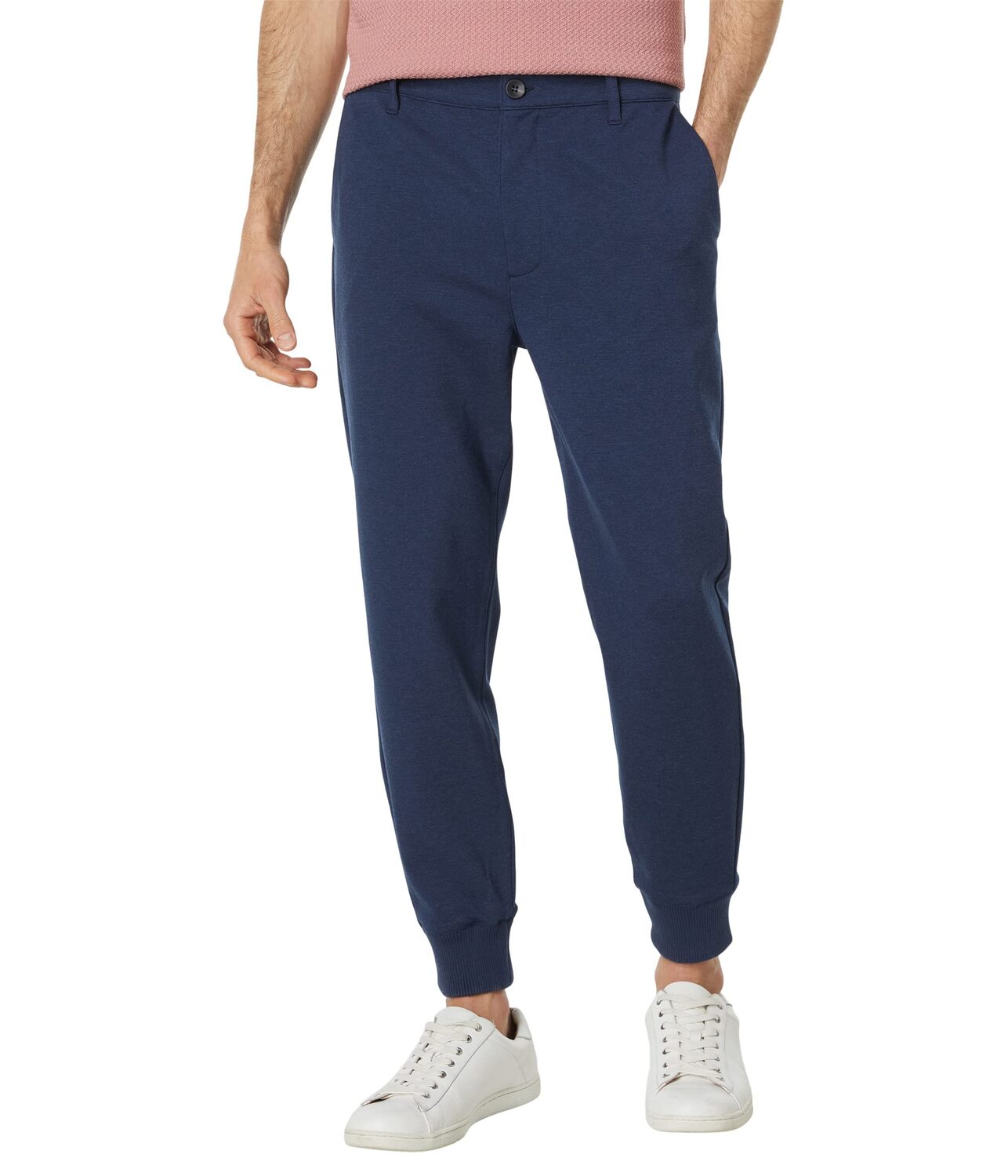 

Шорты Paige, Elmwood Joggers in Iced Indigo