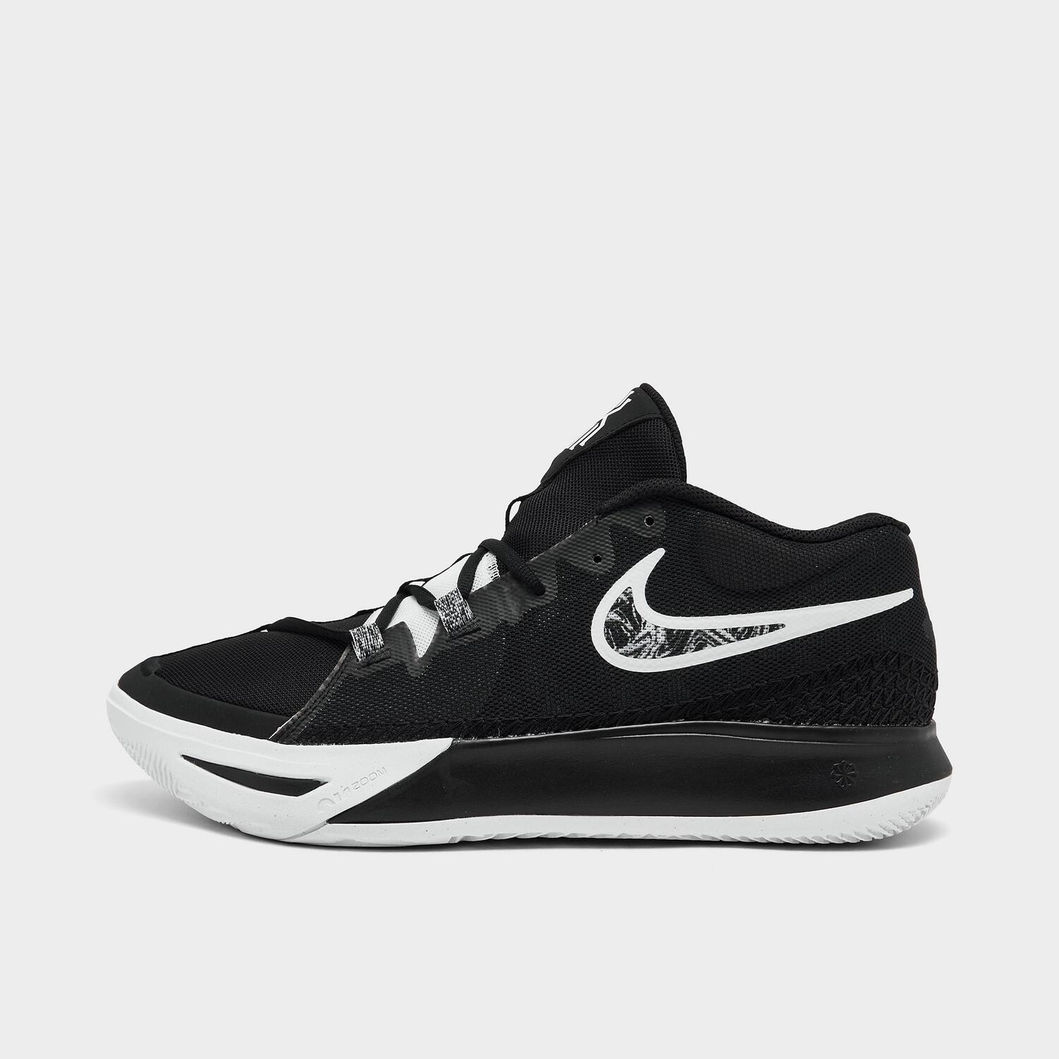 

Баскетбольные кроссовки Nike Kyrie Flytrap 6, черный