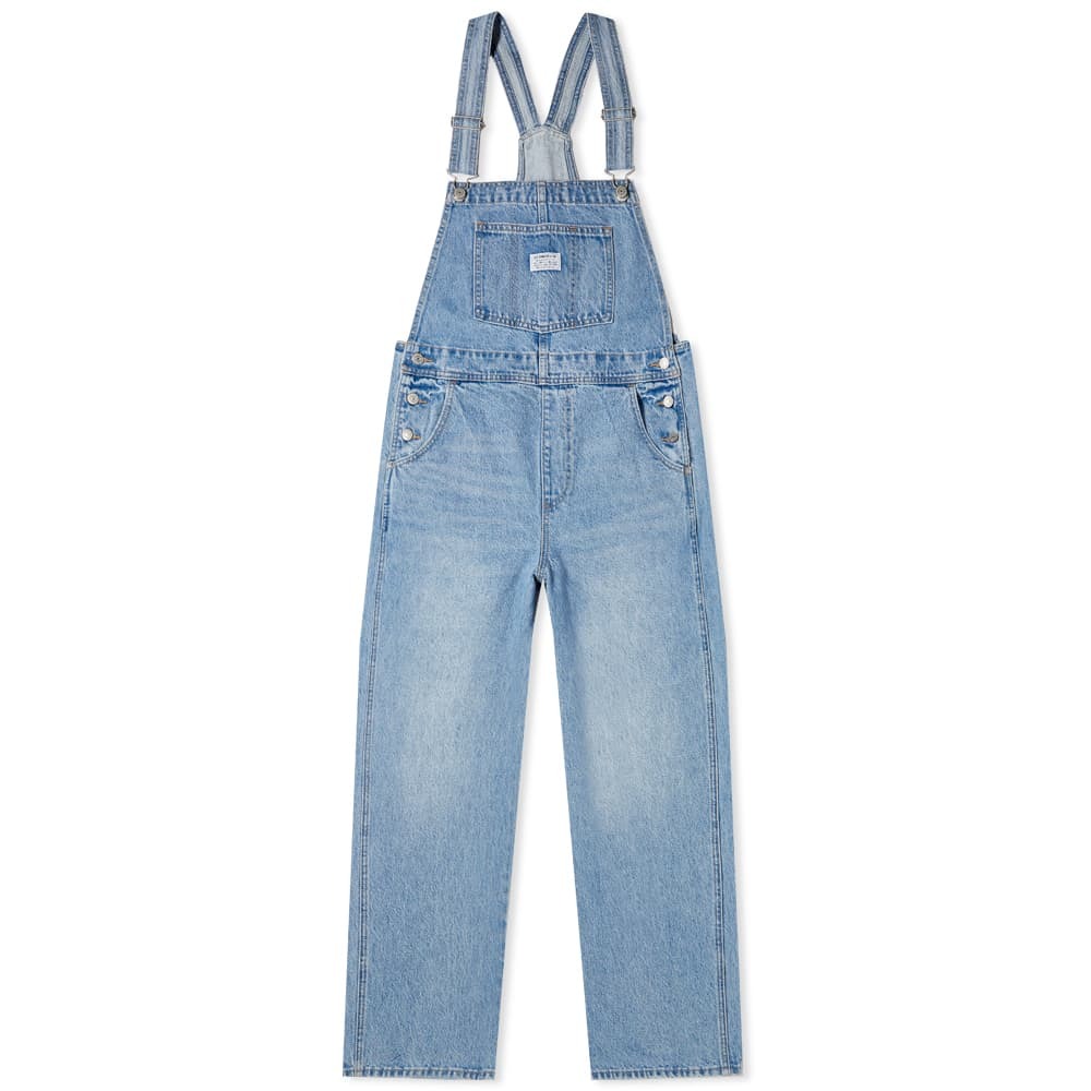 

Комбинезон Levi's Vintage Denim Overall