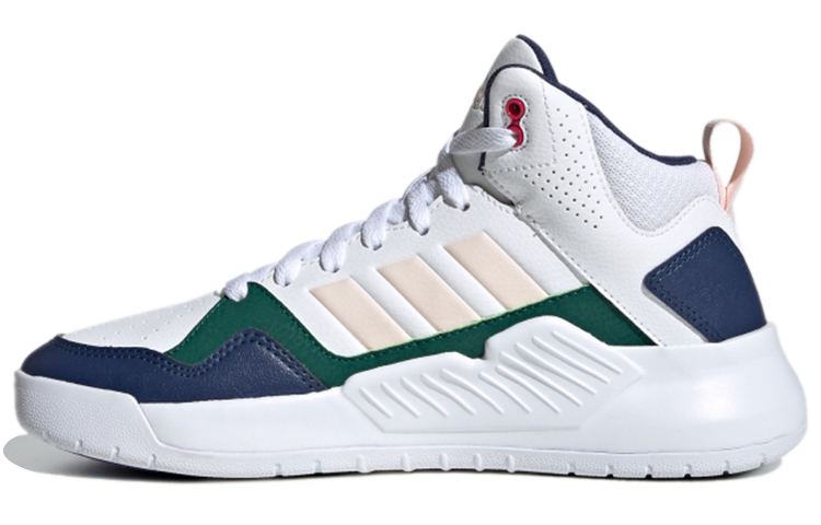 

Adidas Neo Play9tis 2.0 женские белые