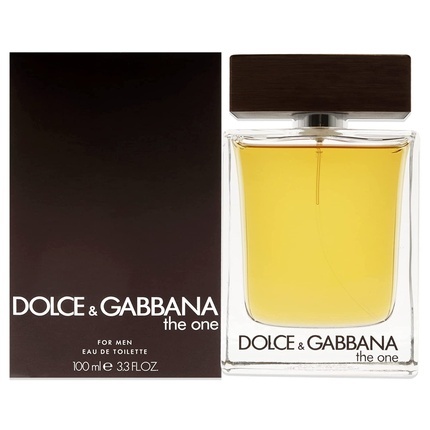 

Туалетная вода-спрей Dolce & Gabbana The One for Men 100 мл