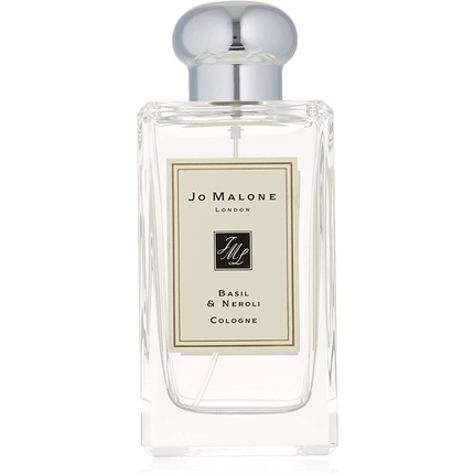 

Одеколон-спрей унисекс Jo Malone Basil & Neroli, 3,4 унции