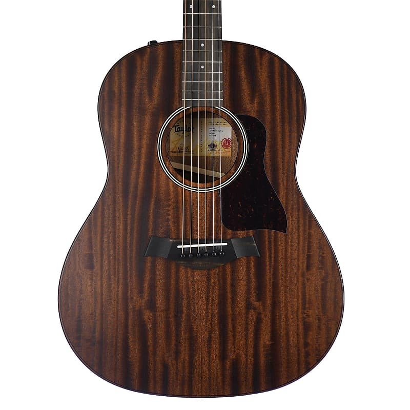 

Taylor AD27E American Dream Grand Pacific Топ из натурального красного дерева AD27E American Dream Grand Pacific Top