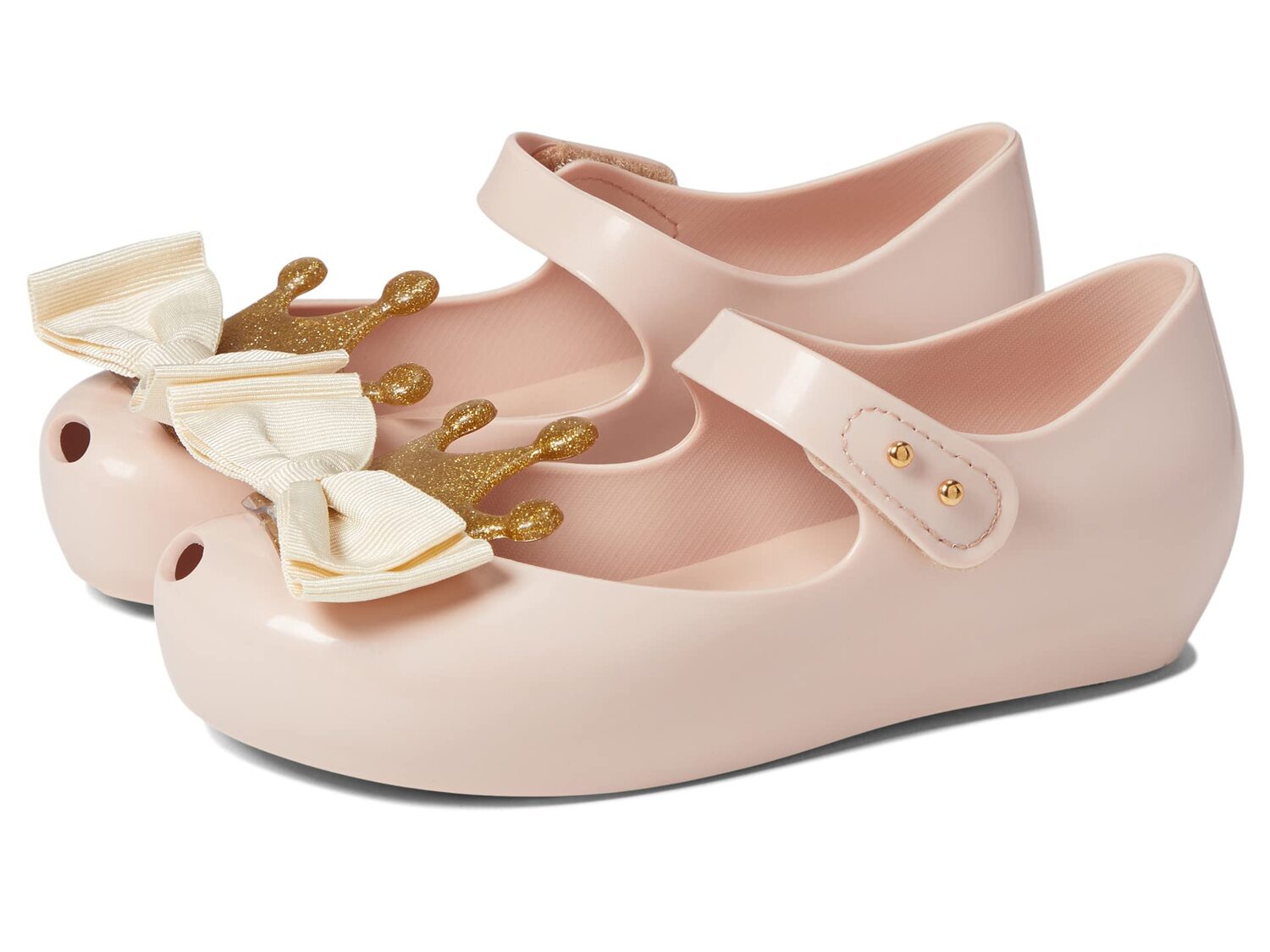 

Туфли Mini Melissa, Ultragirl Princess Bow Me B