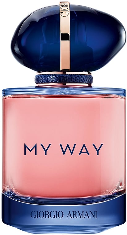 Духи Giorgio Armani My Way Intense - фото