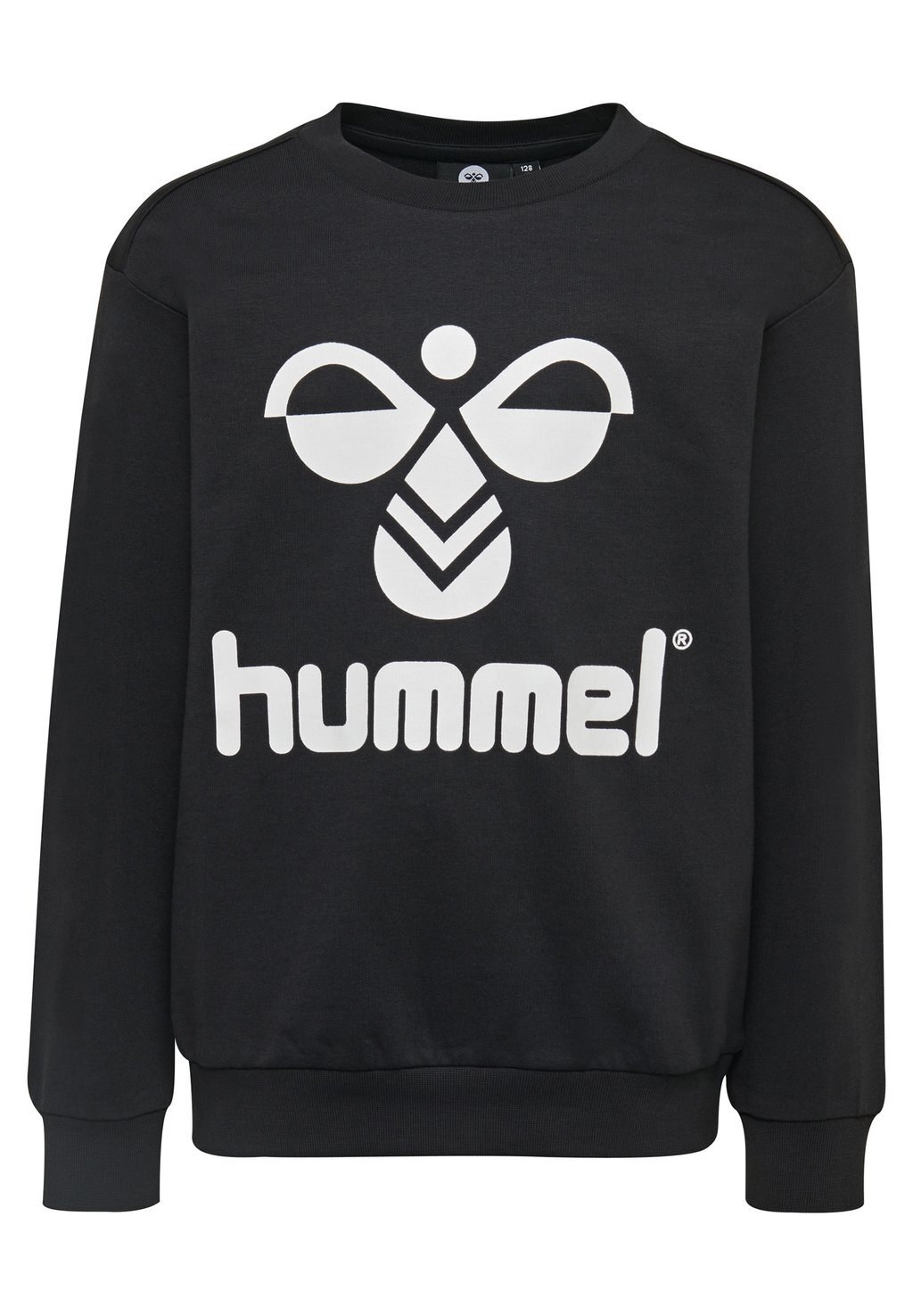 

Толстовка Dos Hummel, черный
