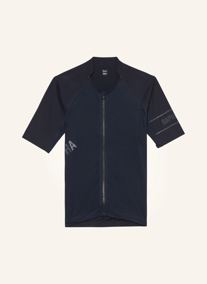 

Велосипедная майка pro team Rapha, синий
