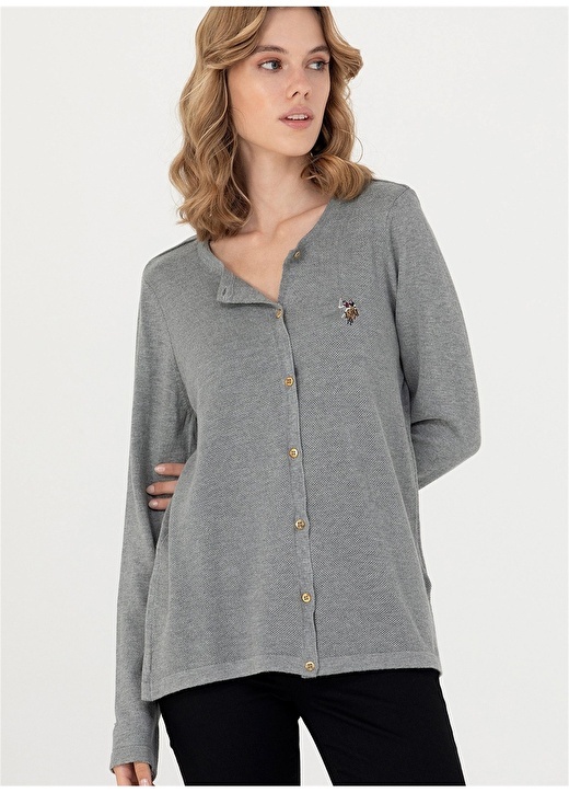 

Кардиган U.S. Polo Assn.