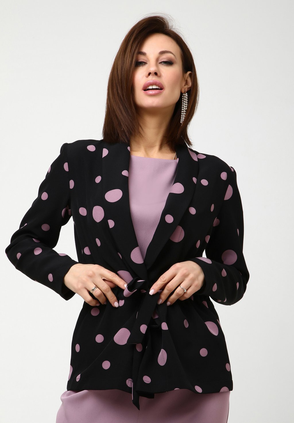 

Блейзер Awesome Apparel