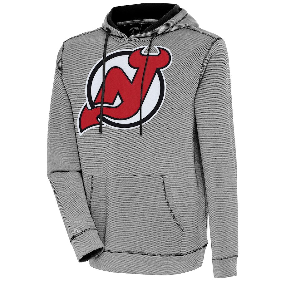 

Куртка Antigua New Jersey Devils, черный