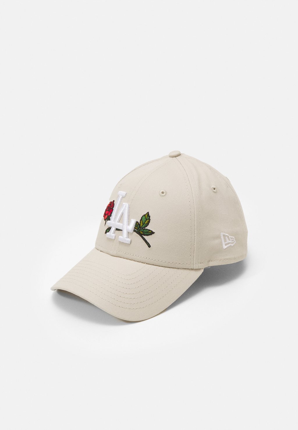 

Кепка Neutral Rose 9Forty Unisex New Era, цвет stone
