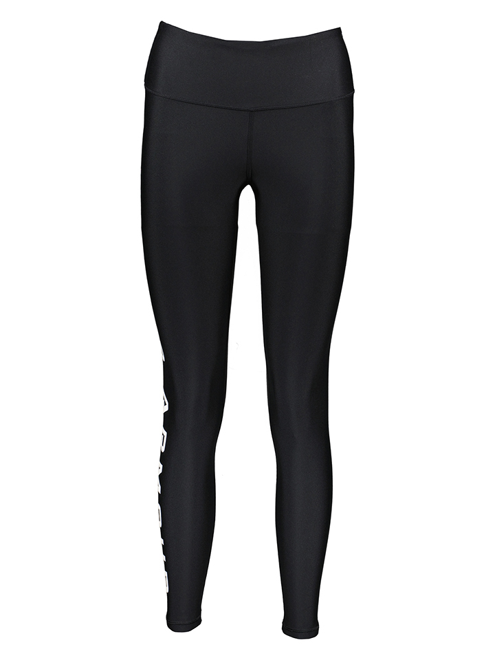 

Спортивные леггинсы Under Armour Trainings, черный