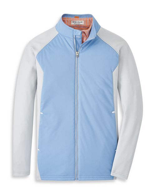 

Молодежная гибридная куртка Merge для мальчиков – Big Kid Peter Millar, цвет Blue