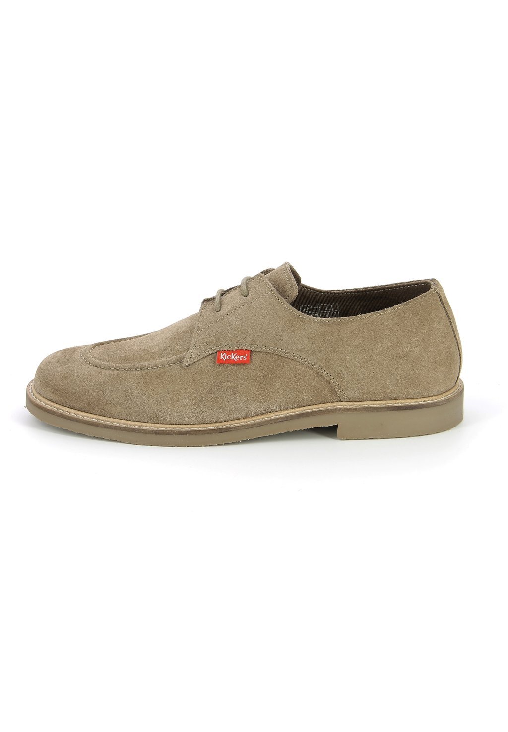 

Ботинки DERBIES TOTALY Kickers, цвет beige