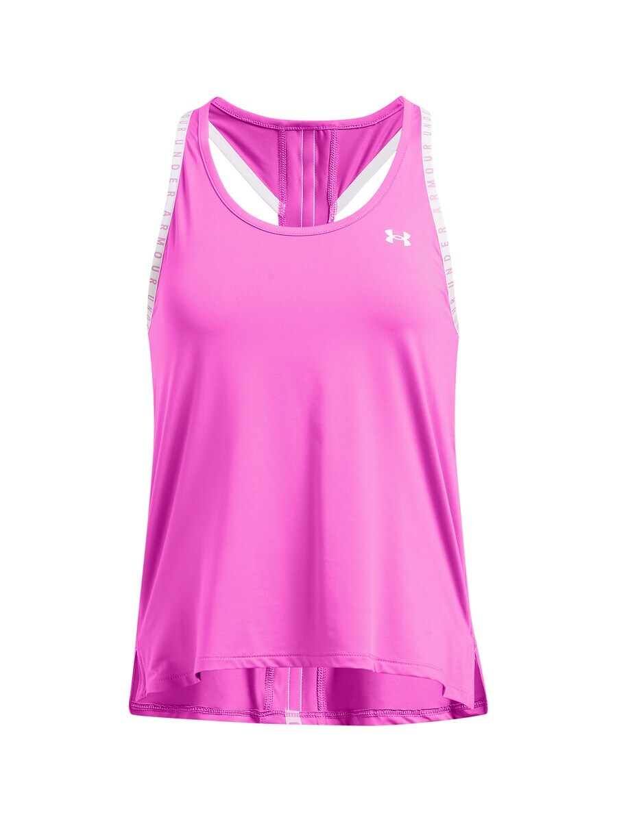 

Спортивный топ UNDER ARMOUR Sports Top Knockout, цвет Orchid